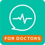 wayumd for doctors android application logo